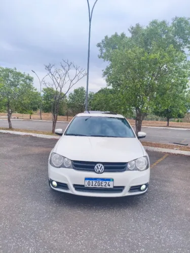 Volkswagen Golf Sportline 1.6 MI Total Flex 8V 4P 2013