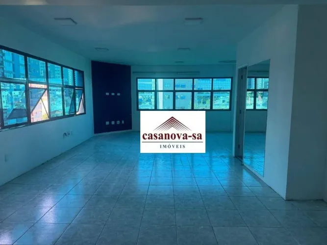 Sala para alugar, - Centro - Santo André/SP