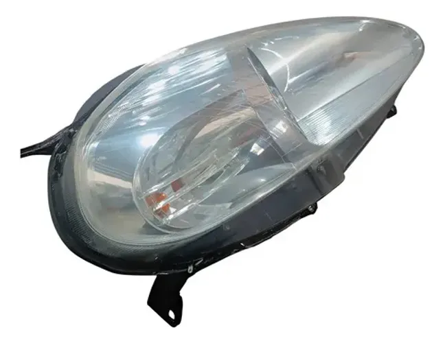 Farol Fiat Punto Direito 2007 2008 2009 2010 2011 