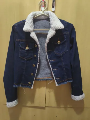 Jeans infantil