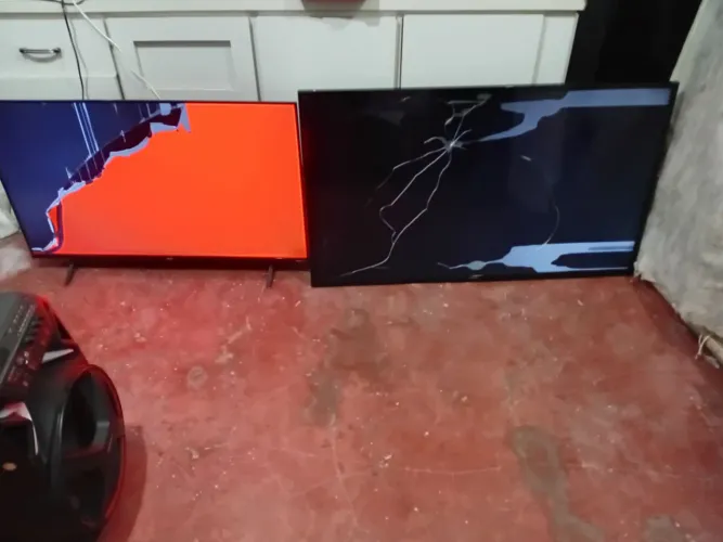 Tvs