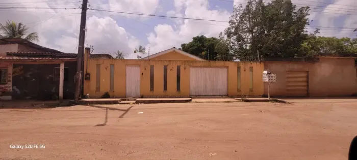 Vendo casa de 2 quartos em Macapá - AP