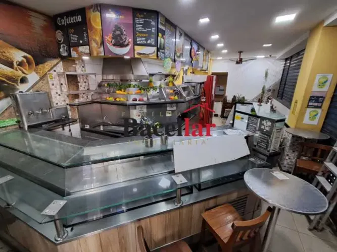 Loja : / Comercial / Tijuca