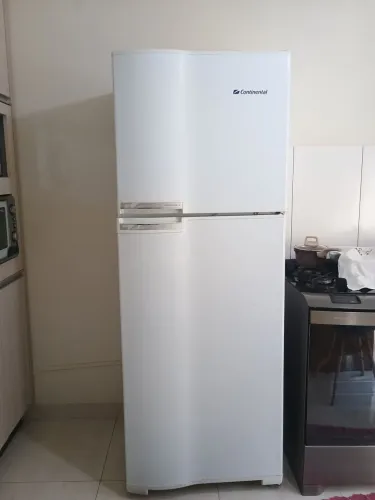 Geladeira defrost
