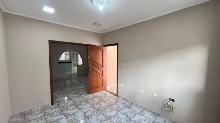 Casa com 2 dormitórios para alugar, 130 m² por R$ 2.000,00/mês - Jardim Igaçaba - Mogi Gua
