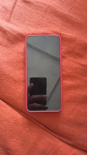 Celular Samsung A30s zerado cuida