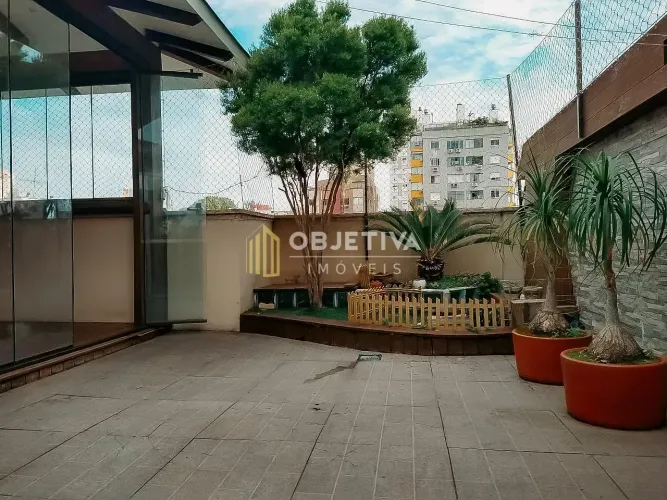 Cobertura / Penthouse à venda, Rio Branco, Porto Alegre, RS