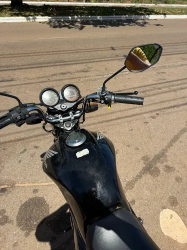 Fan 125