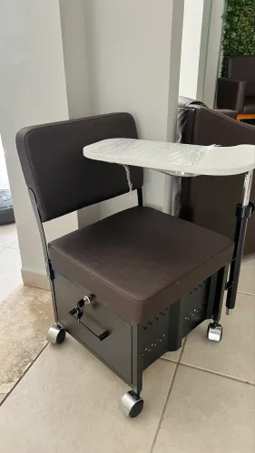 Cirandinha Carrinho Mesinha de Manicure (Novo)