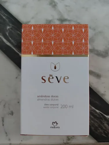 Perfume Natura