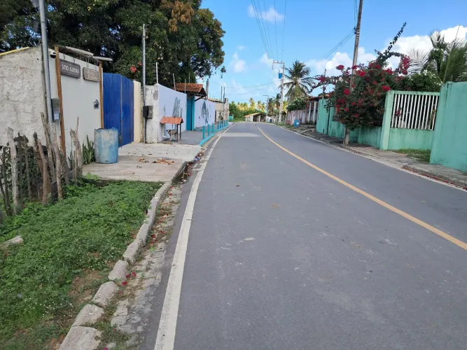 VENDO CASA EM LAGOA REDONDA PIRAMBU-SE