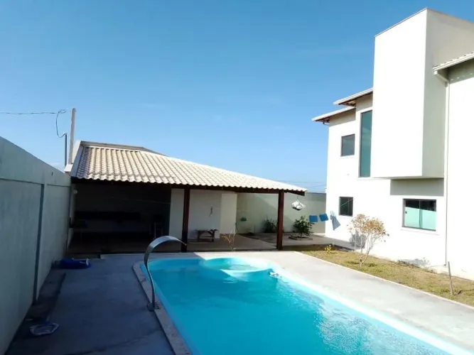 Casa Temporada/ Eventos