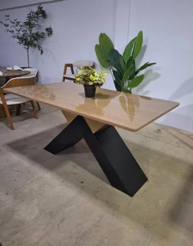Mesa 1.60x90 Turmalina