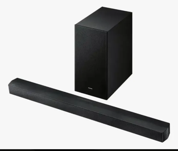 Soundbar Samsung 