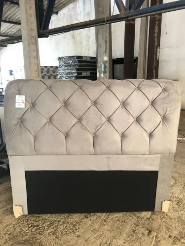 CABECEIRA DE CAMA BOX