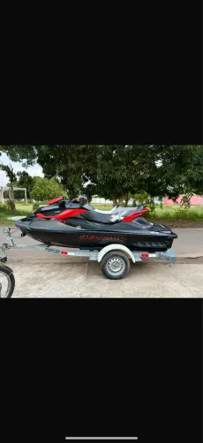 Jet SKY