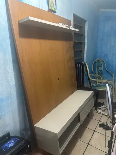 Vendo painel para Tv até 50 polegadas