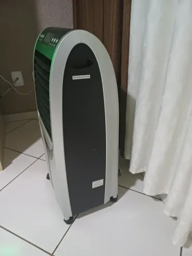 Climatizador de Ar Mitsuo ACS-120 FR