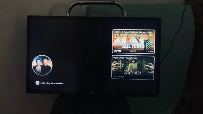 Tv Smart Philips 32 Polegadas