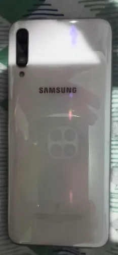 smartphone Samsung Galaxy A70