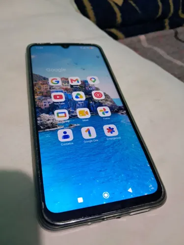 Celular 128gb Troco por TV SMART