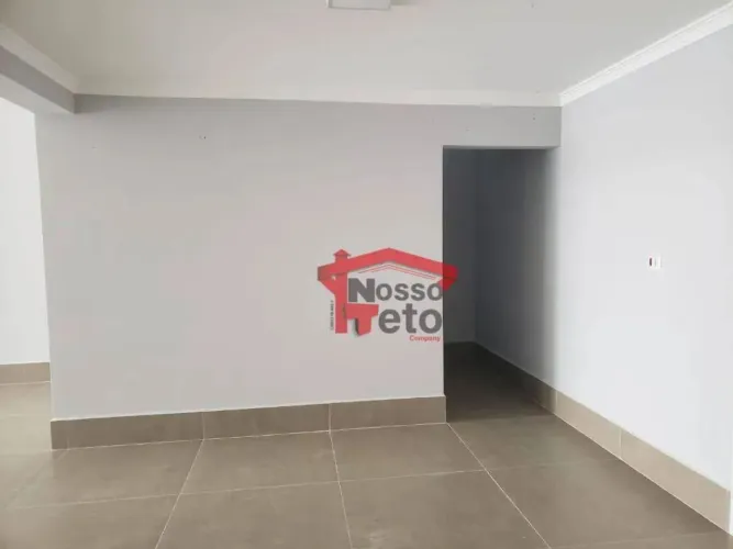 Sala para alugar, 28 m² por R$ 1.800,00/mês - Parque São Domingos - São Paulo/SP