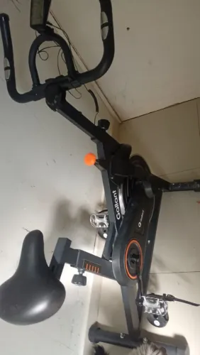 bicicleta ergonomia