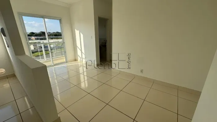 Apartamento à venda e para alugar em Indaiatuba, Jardim Casablanca, com 2 quartos, com 51.