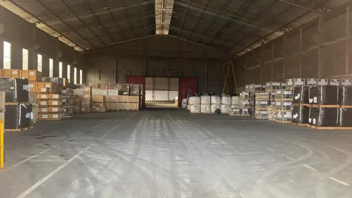 Galpão/Depósito/Armazém para aluguel com 10000 metros quadrados