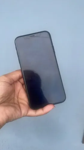 iPhone XR 128GB Preto - Excelente Estado - Tudo Funcionando