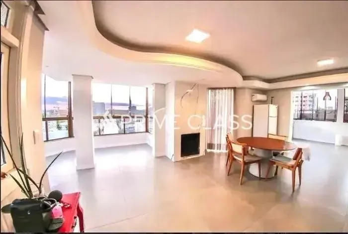 Cobertura triplex 3 dormitórios sendo 1 suíte - Bairro Centro, Canoas/ RS