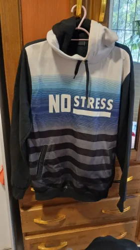 2 Moletons Seminovos