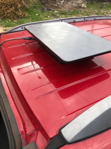 Starlink G2 para Carro