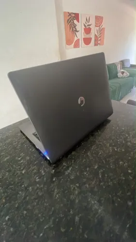 Notebook positivo