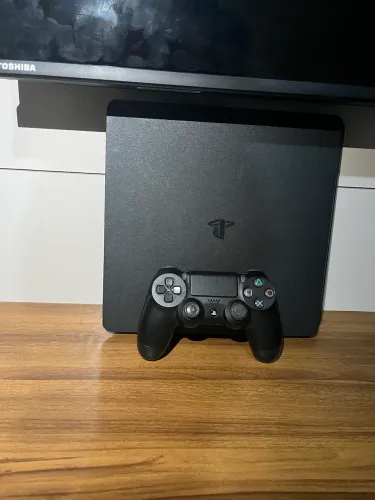 Playstation 4