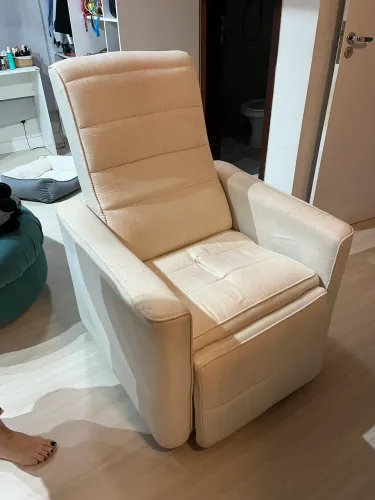 Poltrona Reclinável 
