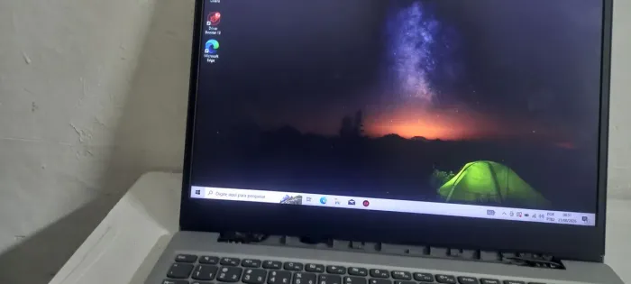 Notebook Lenovo Ideapad S145