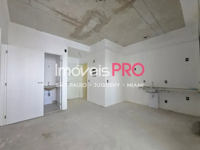 Apartamento, Vila Clementino - São Paulo