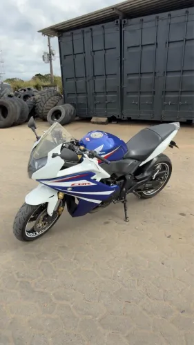 VENDO CBR 600F