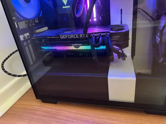RTX 3090 ASUS ROG