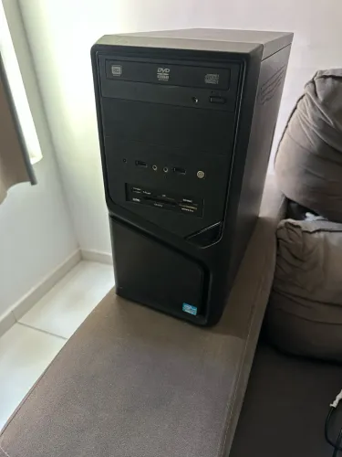 Pc completo