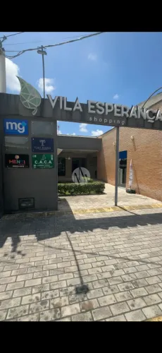 Imóvel Comercial à Venda com Renda Ativa  Cidade da Esperança