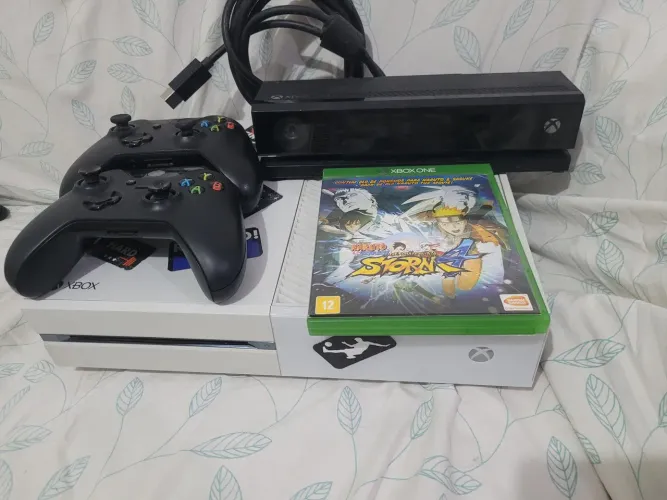 nintendo switch troco por xbox one