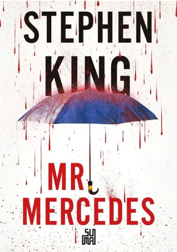 Mr.Mercedes - Stephen King - Lacrado