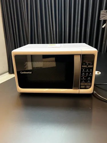 Microondas Continental