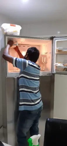 Refrigeração 24 Assistência técnica Máquina de Lavar e Refrigeradores em geral