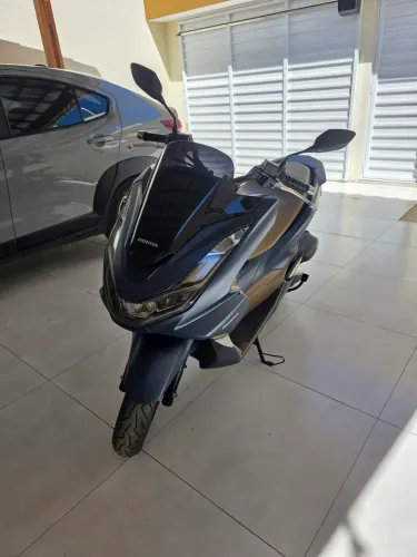 Honda PCX DLX ABS 160