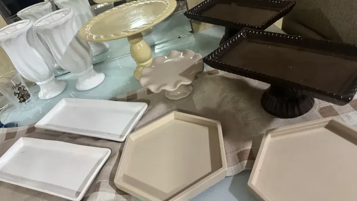 Decoração 