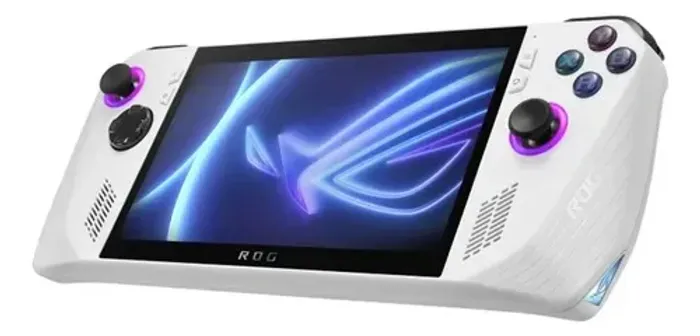 Vendo ASUS ROG Ally Z1 Extreme 2T