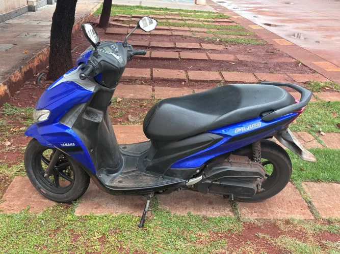 fluo 2022/2023